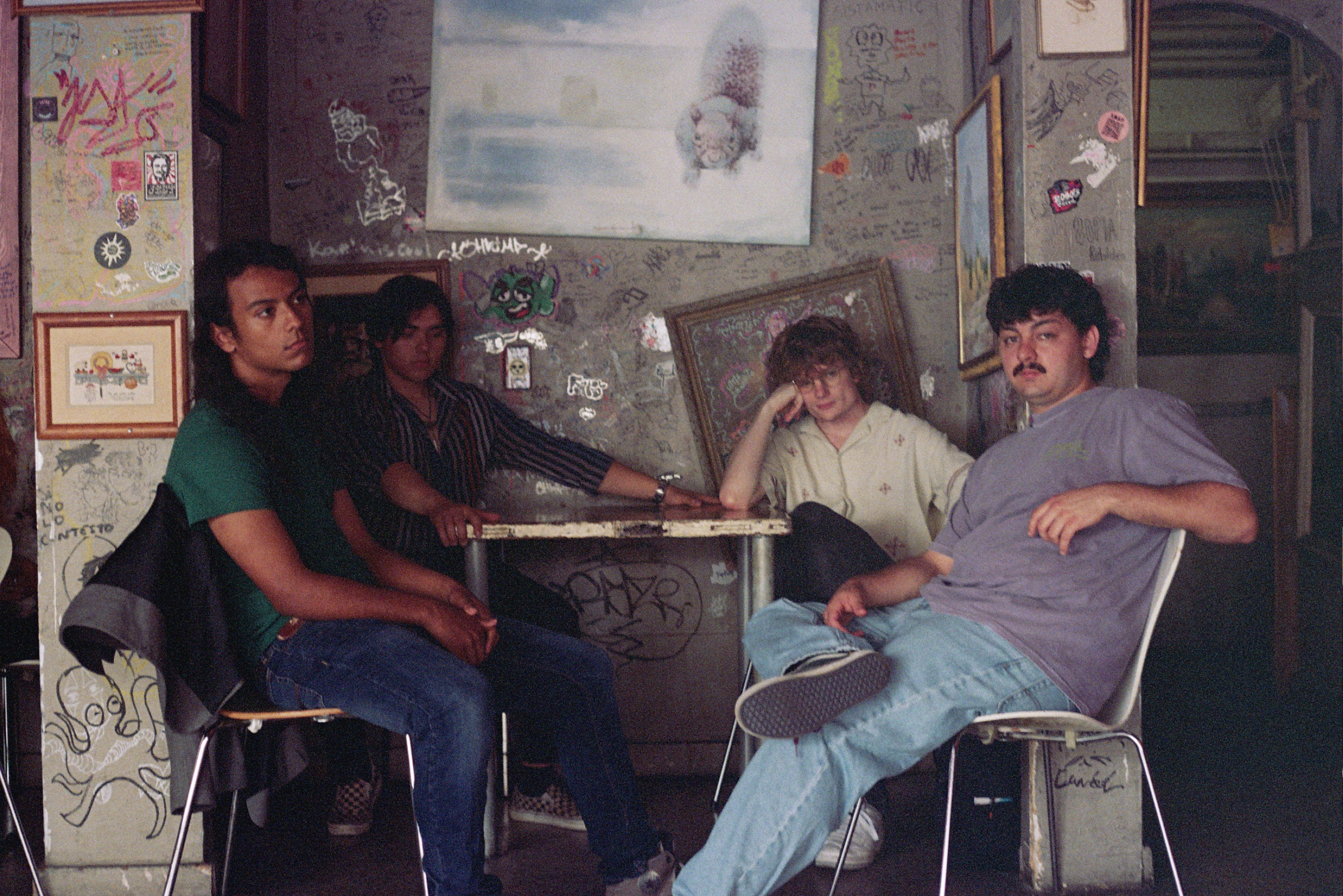 huffaluffaguff carousel image